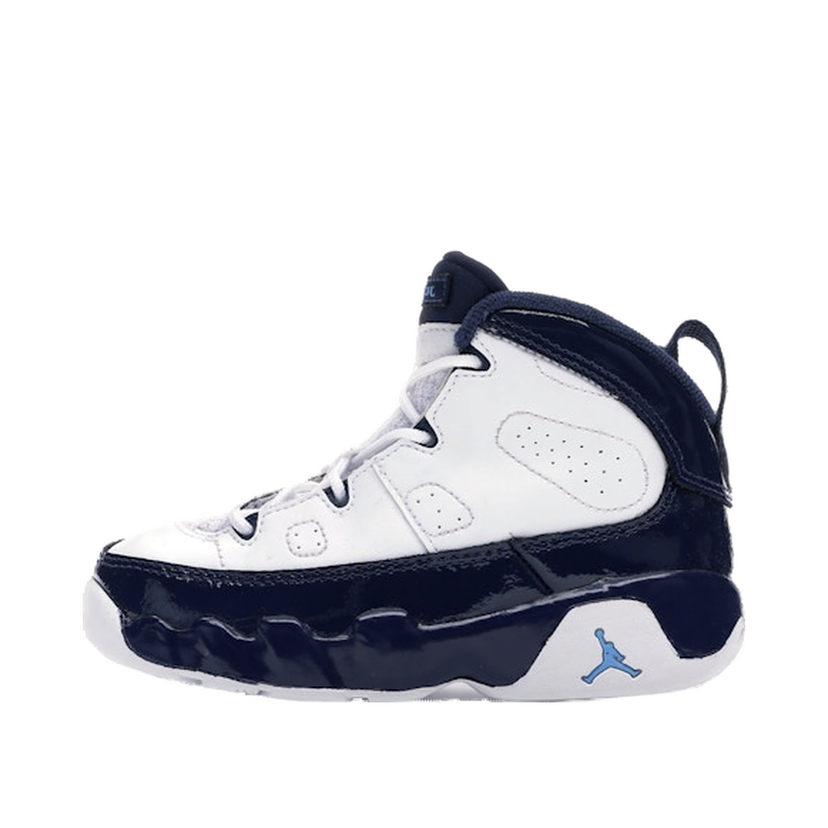 Superge in čevlji Jordan 9 Retro Bela | 401812-145