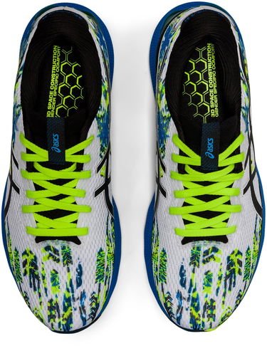 Superge in čevlji Asics Gel-Nimbus 24 Color Injection Večbarvna | 1011B454 100, 2