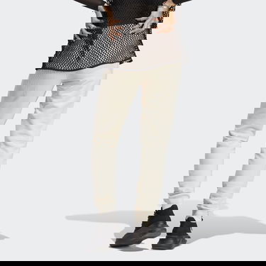 Trenirka adidas Performance Adicolor Essentials Slim Sweatpants Bež | IA6477, 2