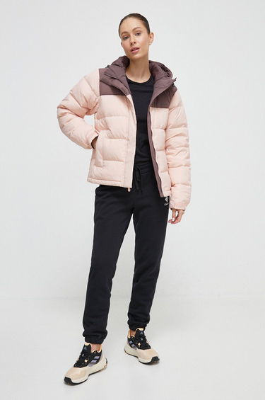 Puhovka Columbia Bulo Point II Down Jacket Roza | 2051241, 1