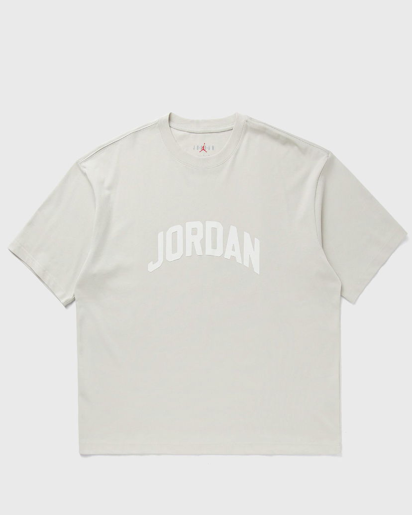 Majica Jordan Jordan Boxy Crewneck T-Shirt Bež | HQ8935-104