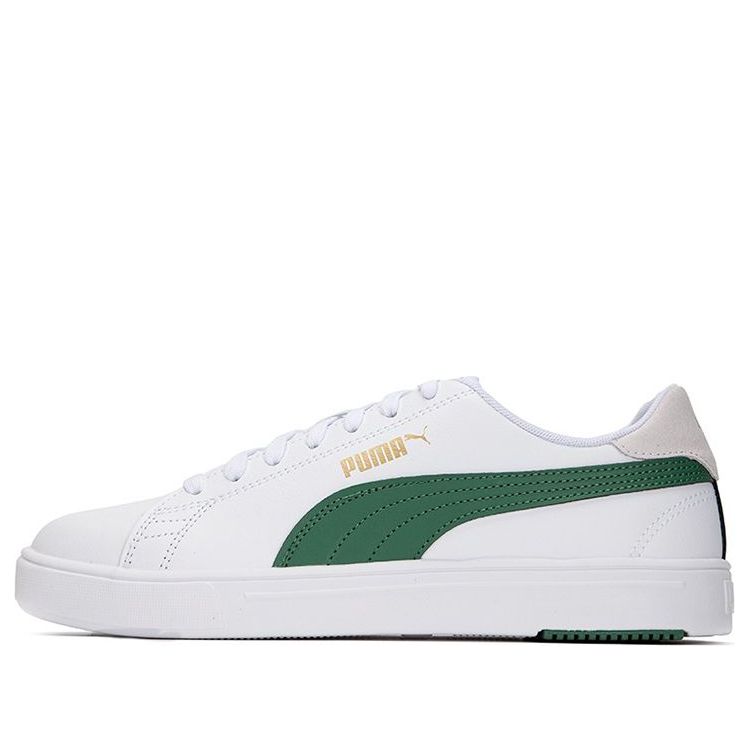Superge in čevlji Puma Serve Pro Lite Bela | 374902-20