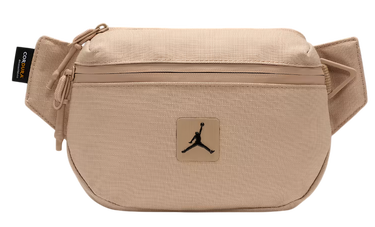Torbice za okoli pasu Jordan Jordan Cordura Franchise Crossbody Bag Rjava | ma0901-xa3, 1
