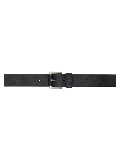 Pasovi Polo by Ralph Lauren Polo Ralph Lauren Black Signature Črna | 405898669001