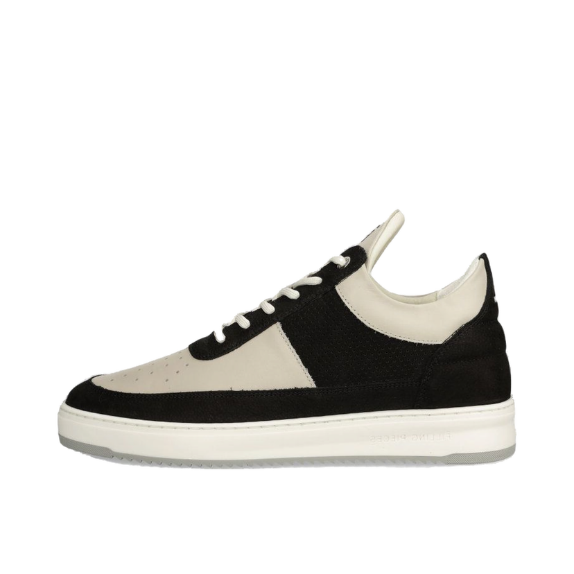 Superge in čevlji Filling Pieces Low Top Game Črna | 10133151284