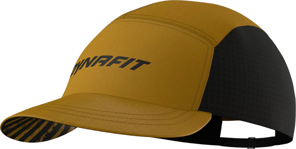 Kapa Dynafit Dynafit Trail Cap Rumena | 08-0000071948-7461, 0