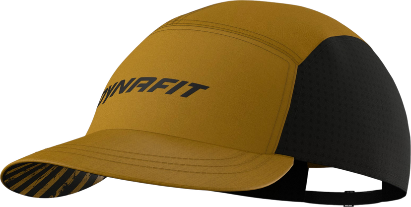 Kapa Dynafit Dynafit Trail Cap Rumena | 08-0000071948-7461