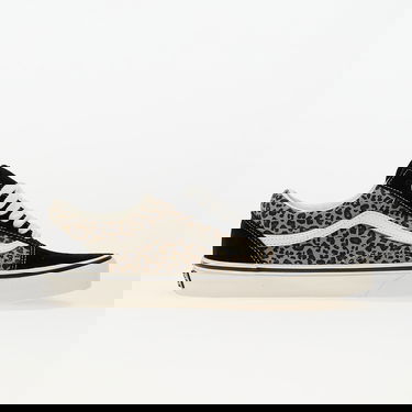 Superge in čevlji Vans Vans Old Skool Črna | VN000D6WYY61, 2