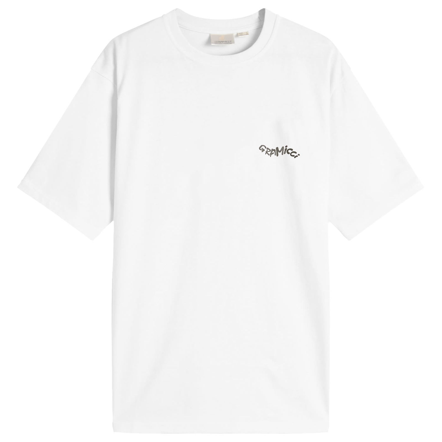 Majica GRAMICCI Gramicci Gecko T-Shirt, Size Small Bela | G5FU-T133-WHT, 1