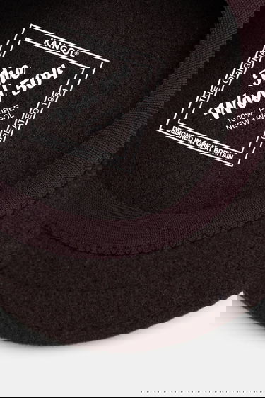 Baretka Kangol Beret Rjava | 0258BC.ES220, 4