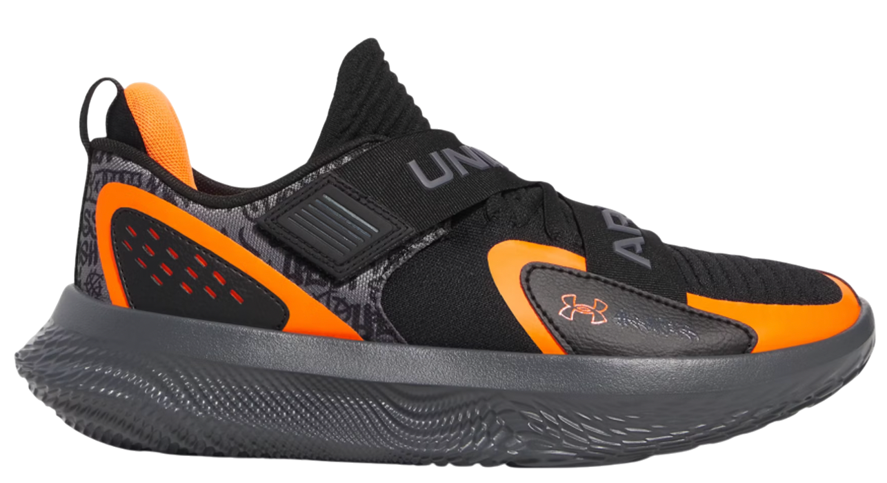 Superge in čevlji Under Armour UA Flow Futr X 4 Črna | 3028830-001, 0