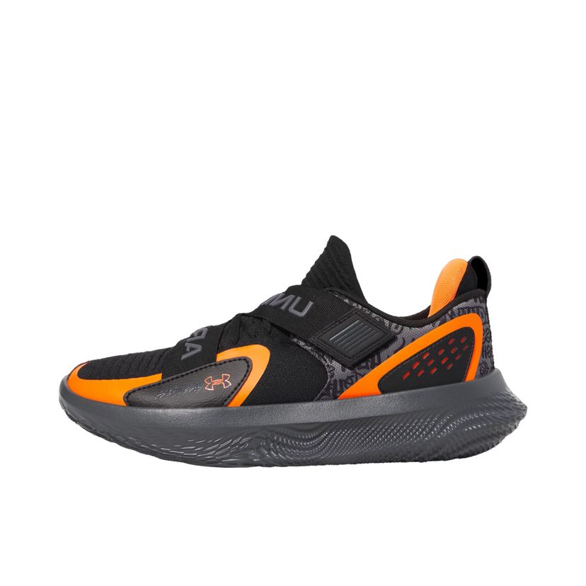Superge in čevlji Under Armour UA Flow Futr X 4 Črna | 3028830-001