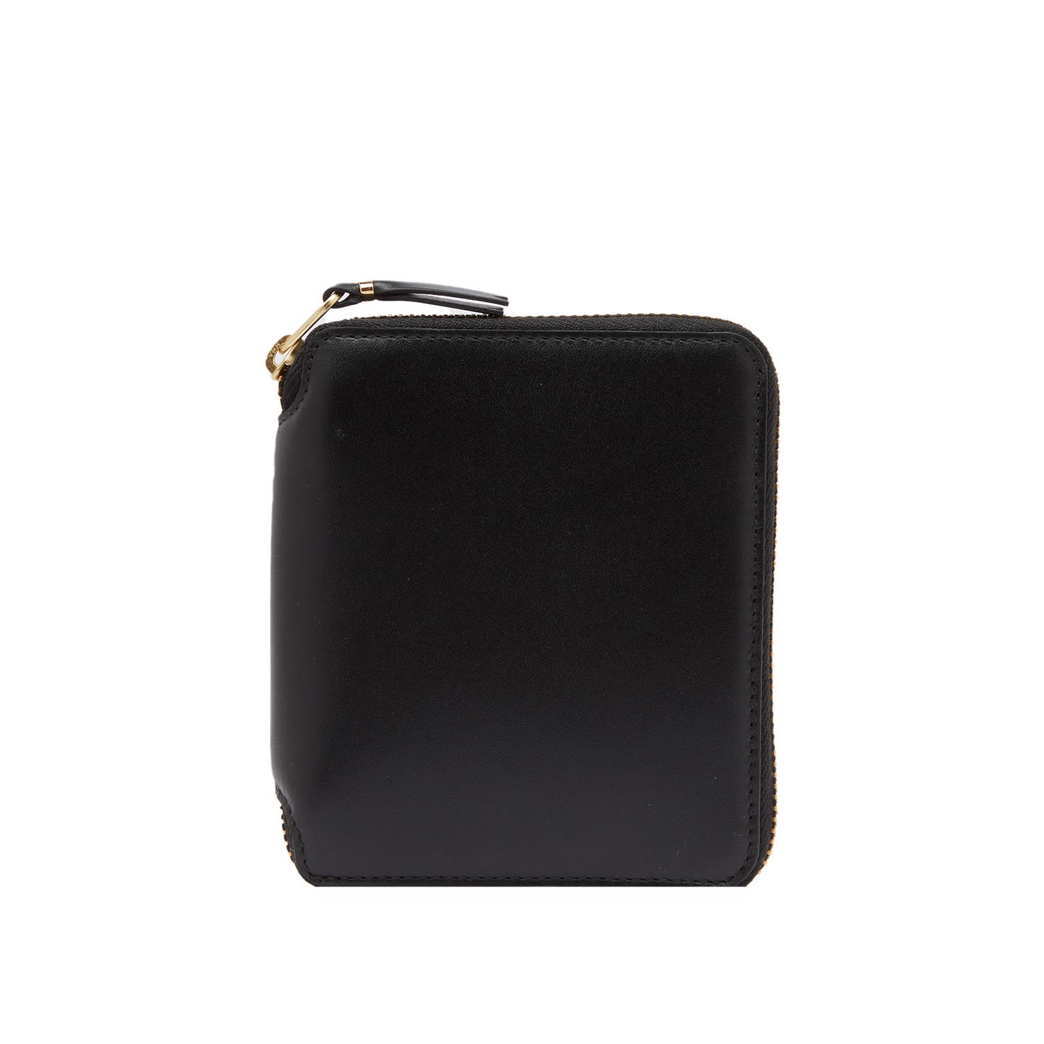 Denarnica Comme des Garçons Classic Wallet Check Print Črna | SA2100-1-CP, 0