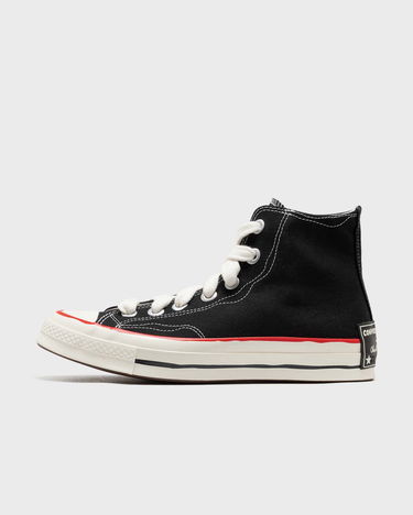 Superge in čevlji Converse Chuck 70 High-& Midtop Črna | A09139C, 0