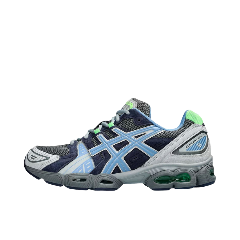 Superge in čevlji Asics Gel-Nimbus 9 "Steel Grey/Blue Harmony" Modra | 1201A584-023
