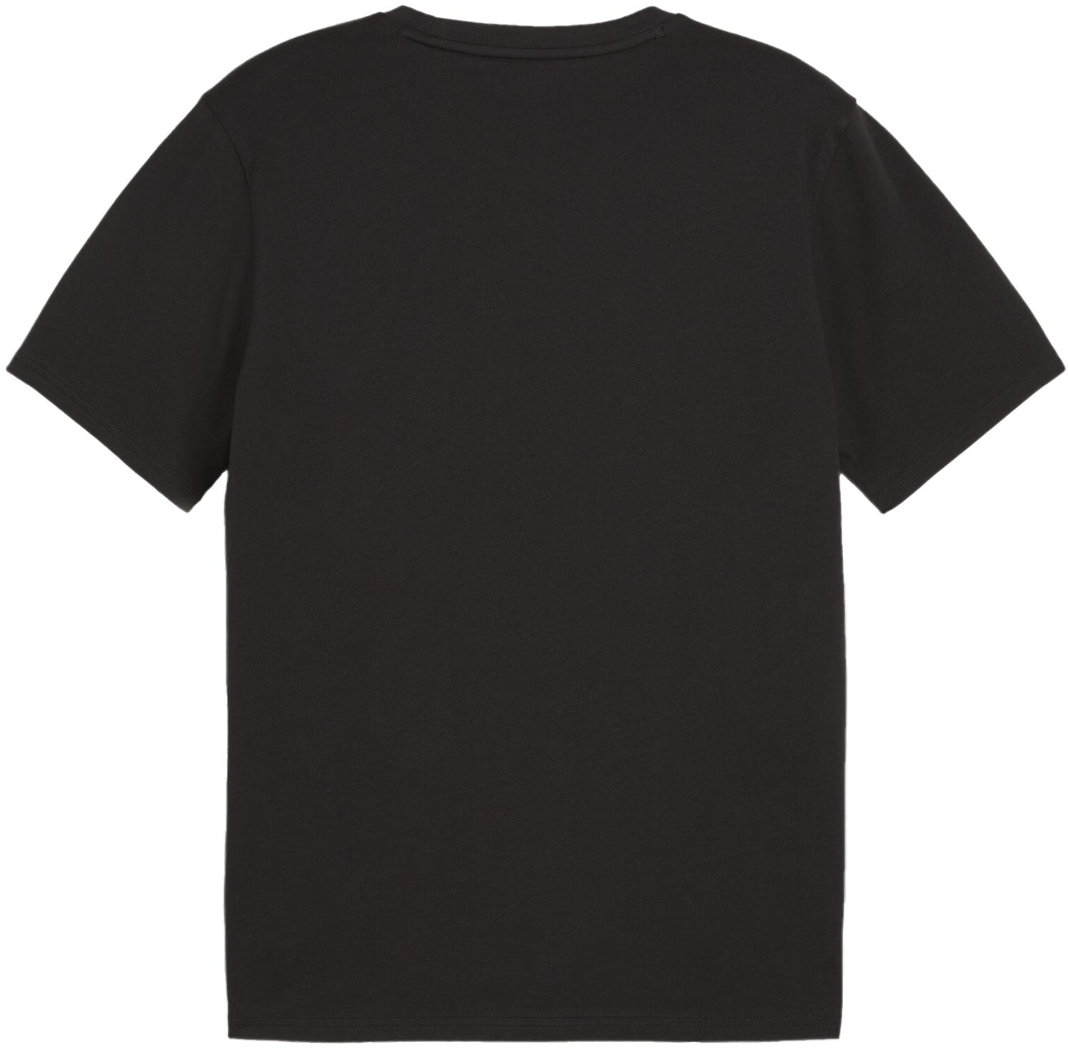 Majica Puma teamGOAL Casuals T-Shirt Črna | 658615-03, 1