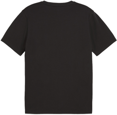 Majica Puma teamGOAL Casuals T-Shirt Črna | 658615-03, 1