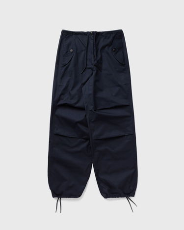 Cargo hlače Samsoe Samsoe Samsøe & Samsøe CHI NP Casual Trousers, Size L Mornarica | F23400014-INKWELL, 0