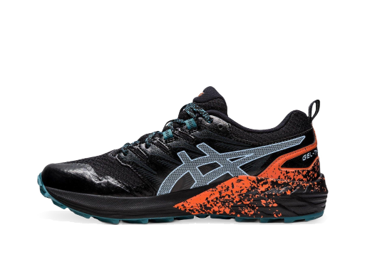 Tek Asics Gel-Trabuco Terra Črna | 1012A902 011