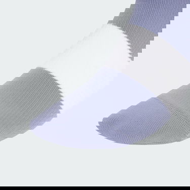 Nogavice adidas Performance Running Socks Lila | JC6457, 1