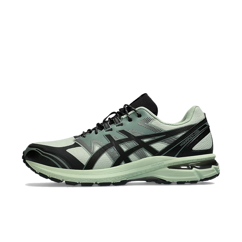 Superge in čevlji Asics Gel-Terrain "Dark Jade" Zelena | 1203A342-300