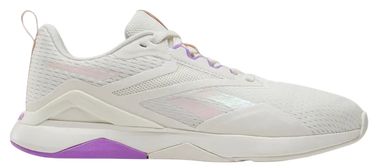 Superge in čevlji Reebok Reebok NanoFlex TR 2 Bela | 100201538, 0