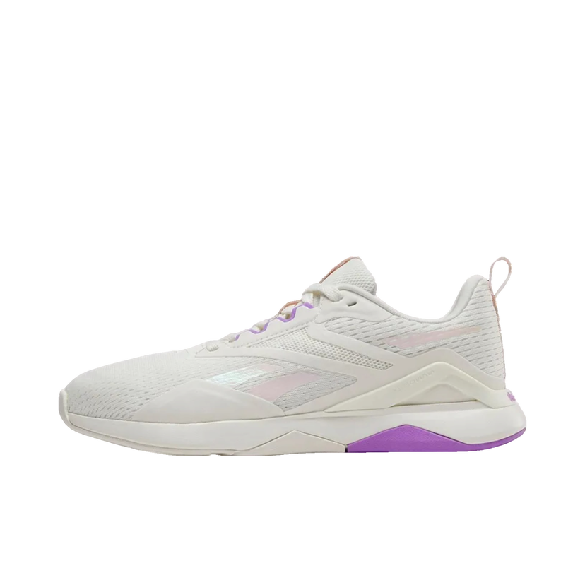 Superge in čevlji Reebok Reebok NanoFlex TR 2 Bela | 100201538