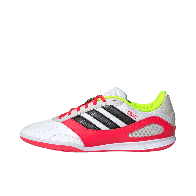Superge in čevlji adidas Performance adidas SUPER SALA III Bela | ih7688