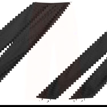 Cargo hlače Needles Needles Fatigue Pants, Size Large Rjava | QV147-B, 0