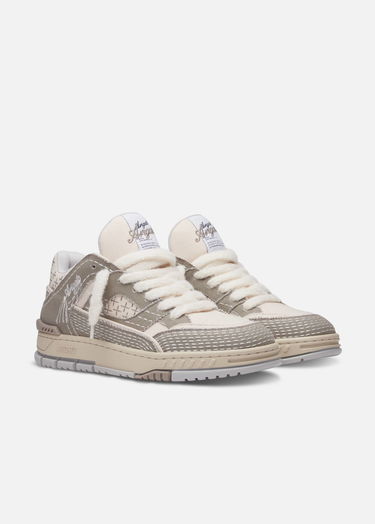 Superge in čevlji AXEL ARIGATO Area Lo Bež | F2753002, 7