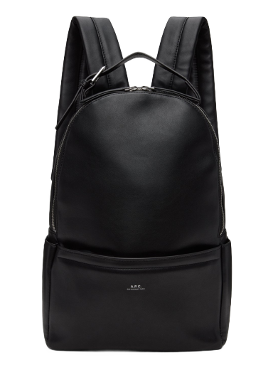 Nahrbtnik A.P.C. Nino Črna | PUAAT-H62224