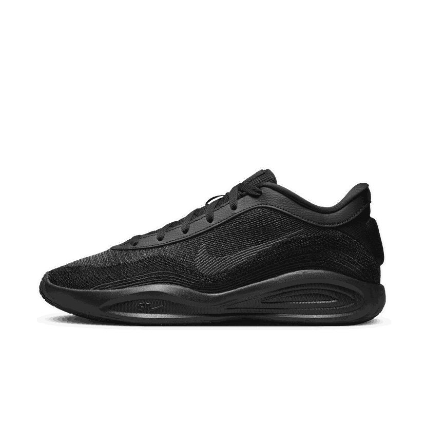 Košarka Nike G.T. Hustle Academy Črna | FJ7791-001