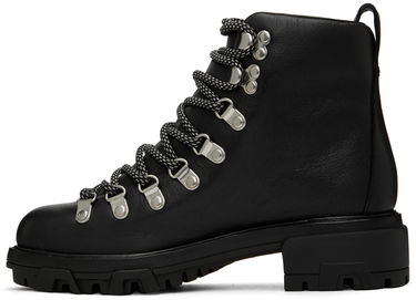 Oblačila rag & bone Rag & Bone Shiloh Hiker Ankle Boots Črna | WFF22HF020RM20, 2
