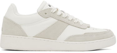 Superge in čevlji A.P.C. Plain Bela | PUAAW-M56112, 0