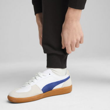 Pulover Puma Relaxed Fit Hoodie and Pants Set Črna | 685074_01, 4