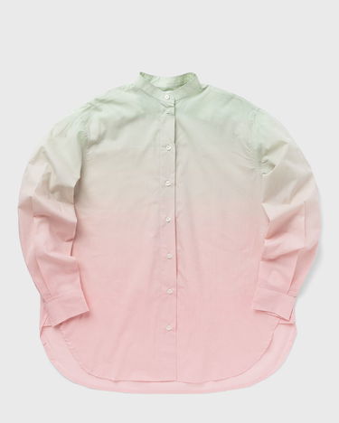 Srajce Samsoe Samsoe Samsøe & Samsøe ALFRIDA Mock Neck Shirt, Size M Roza | F23200163, 0