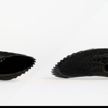 Superge in čevlji Vans LX Authentic 44 Hairy Suede 42.5 Črna | VN000D5KER01, 3