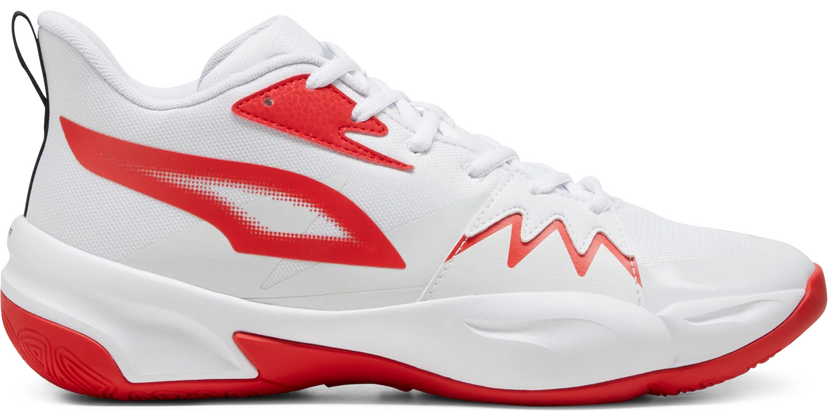 Košarka Puma Genetics Rdeča | 379974-04