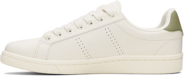 Superge in čevlji Fred Perry Fred Perry B721 Bela | B6312, 2