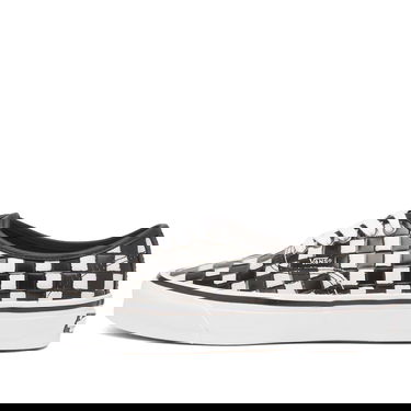 Superge in čevlji Vans OTW Authentic 44 Vibram Size UK 10 Črna | VN000DCNBZW1, 1