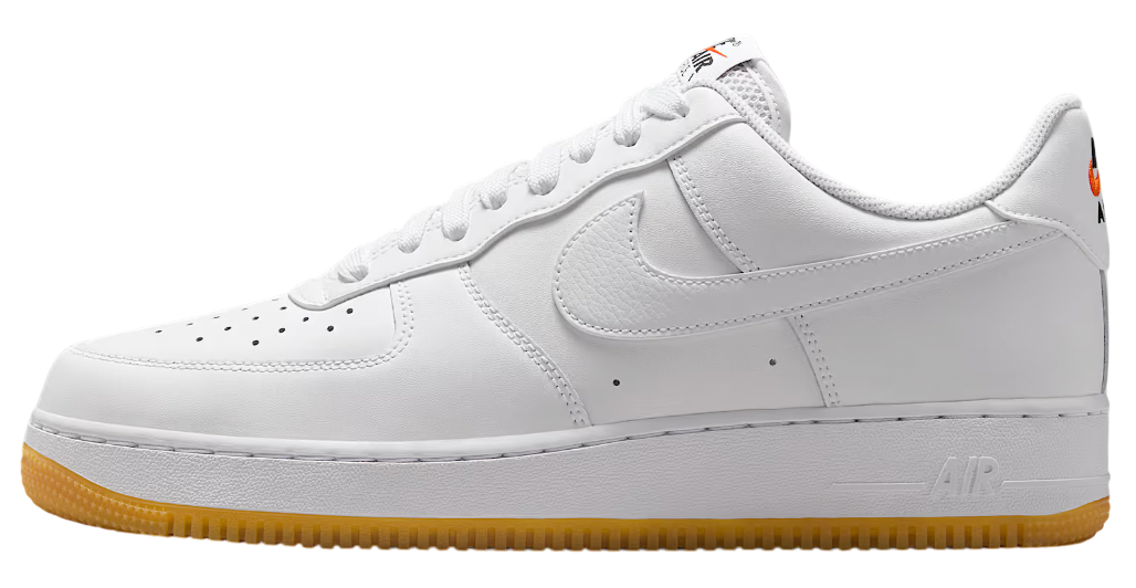Superge in čevlji Nike Air Force 1 '07 LV8 Bela | ii7630-100, 1