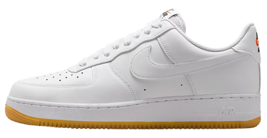 Superge in čevlji Nike Air Force 1 '07 LV8 Bela | ii7630-100, 1