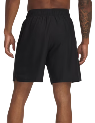 Kratke hlače Under Armour Tech Woven Wordmark Shorts Črna | 1383356-005, 3