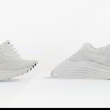 Superge in čevlji Skechers Max Cushioning Endeavour Bela | 129473 WBK, 2