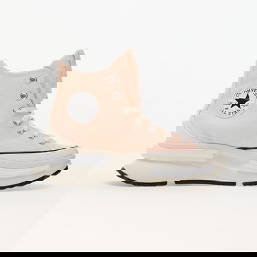 Superge in čevlji Converse Run Star Legacy Cx Soft Peach/ Egret/ Black Oranžna | A07585C, 1