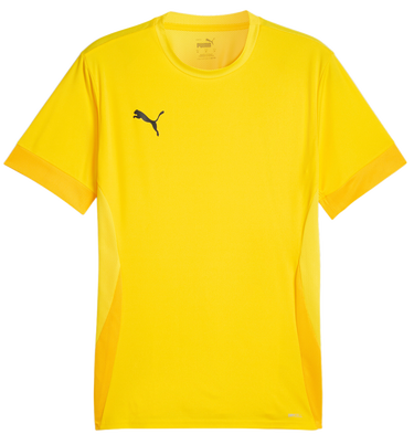 Dres Puma teamGOAL Matchday Jersey Rumena | 705747-07, 0
