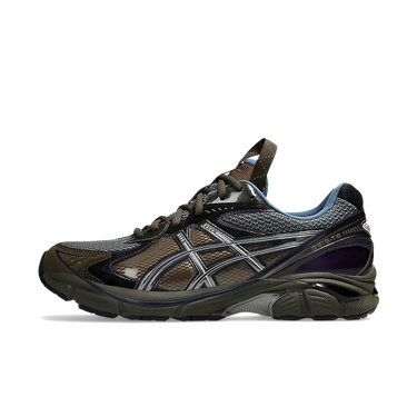 Superge in čevlji Asics Kiko Kostadinov x UB6-S GT-2160 "Grey Floss Brown Storm" Rjava | 1203A421-400, 0