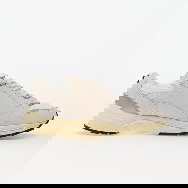 Superge in čevlji Autry Hyperway Low Man White/ Silver Siva | A1UNHYLMUM10, 2