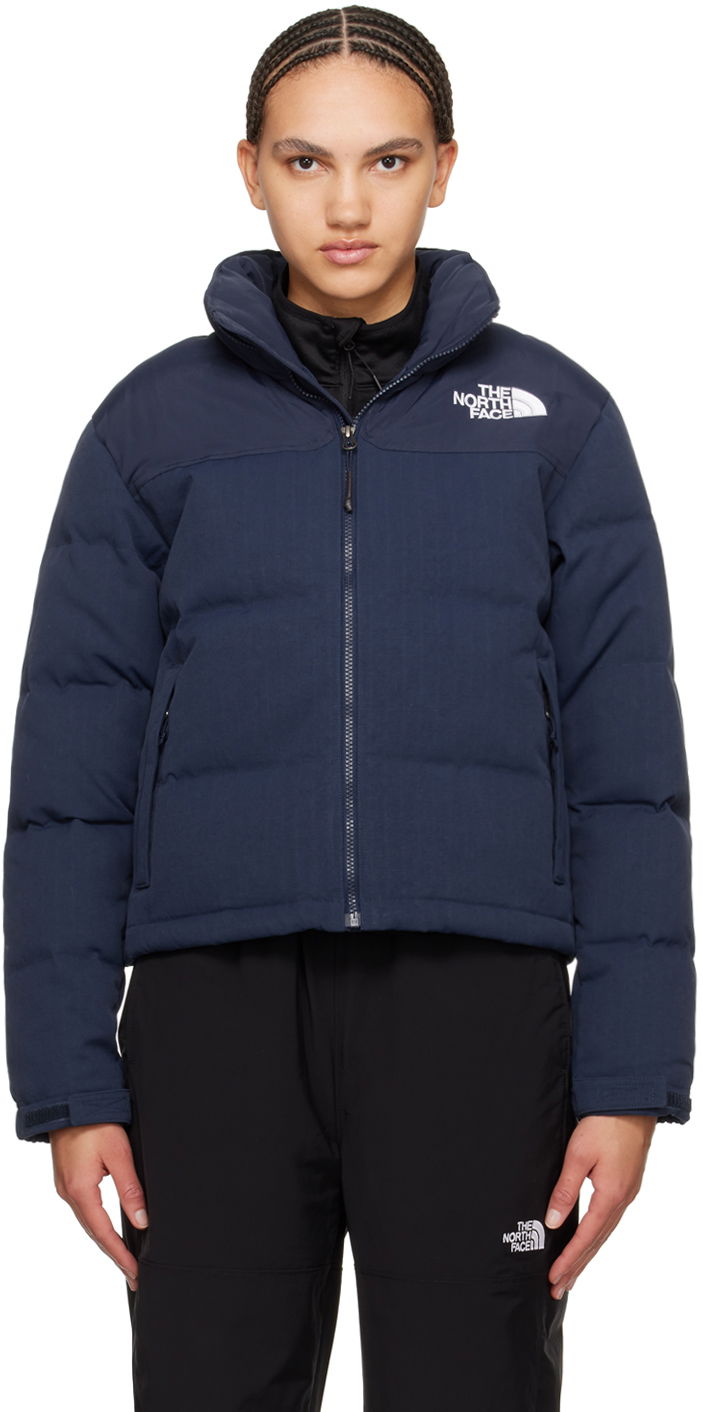 Puhovka The North Face ’92 Nuptse Down Jacket Mornarica | NF0A870R