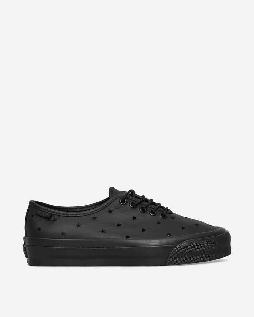 Superge in čevlji Vans One Piece Authentic Vibram Črna | VN000DCPFAP1